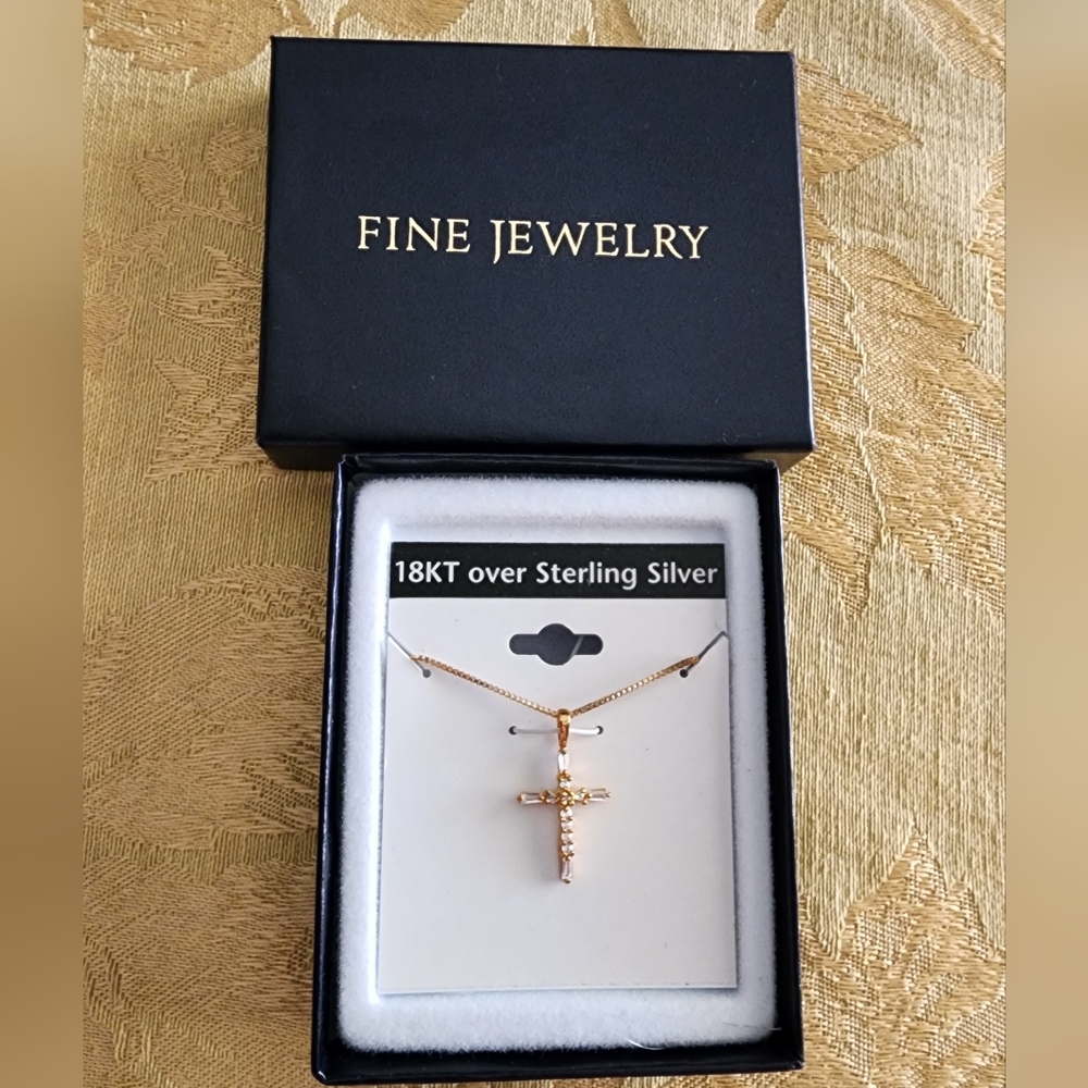 Ross Simons necklace
